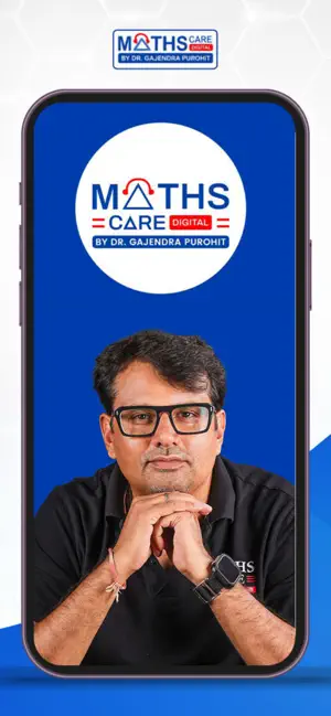 Maths Care Digital screenshot 1