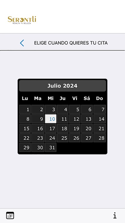 Agenda Serontli screenshot-4