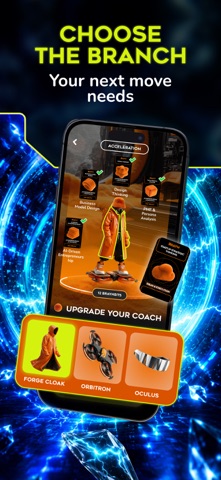 BRAYN: Your Next Career Move iPhone screenshot