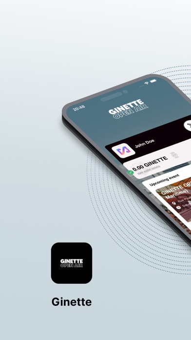 Ginette Screenshot