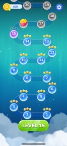 Bubble Shooter - 2026 screenshot