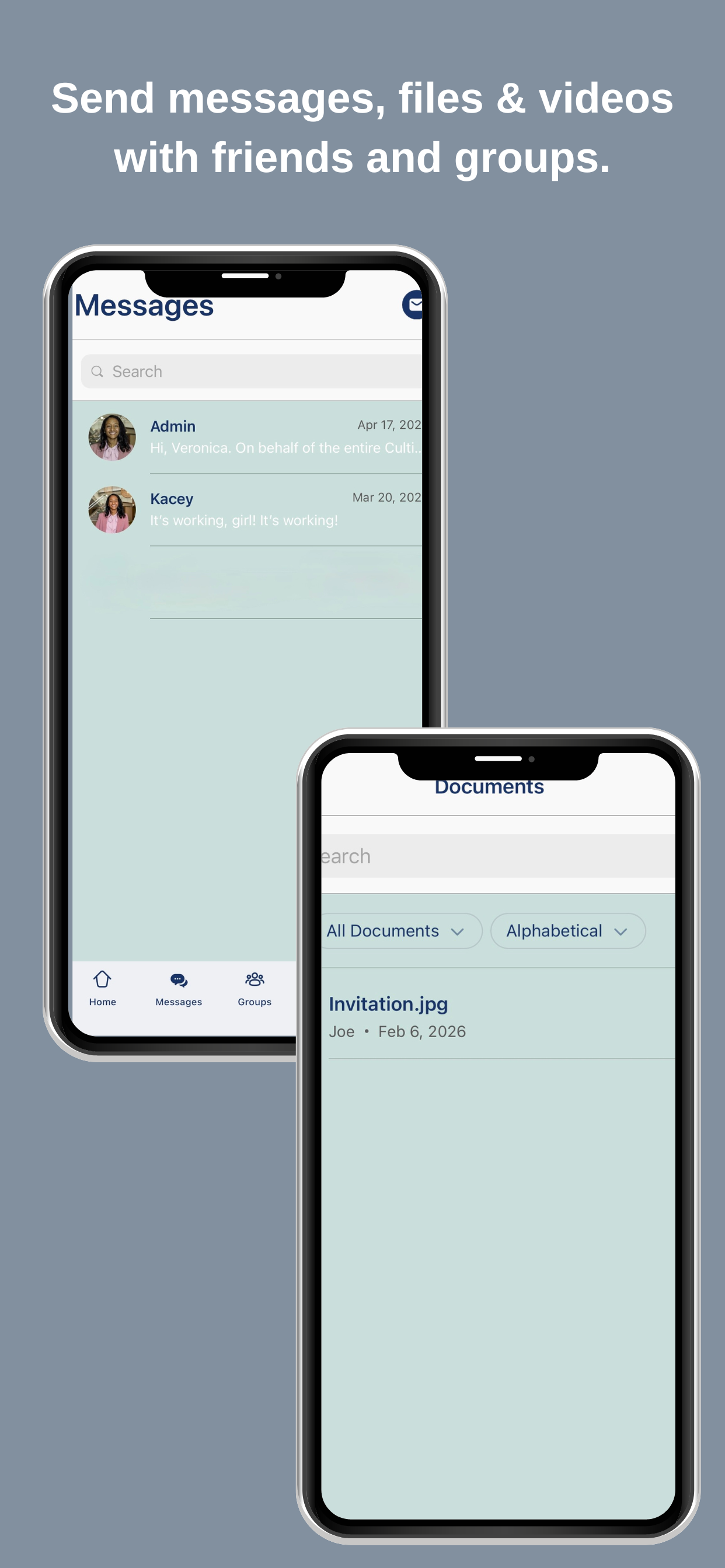 Cultivated Consultation