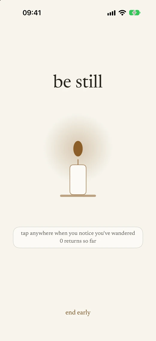 Hesychia screenshot 6