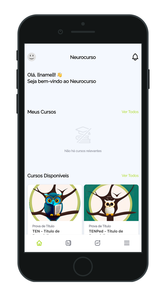 #1. Neurocurso (iOS) 由: Med1 Rede de Informacao em Saude Ltda