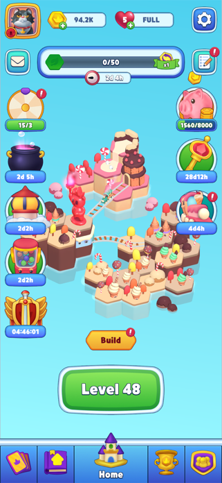 Hexdom Screenshot 4 of 7