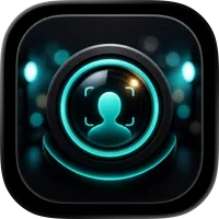 ‎Blur Background - StudioBlur