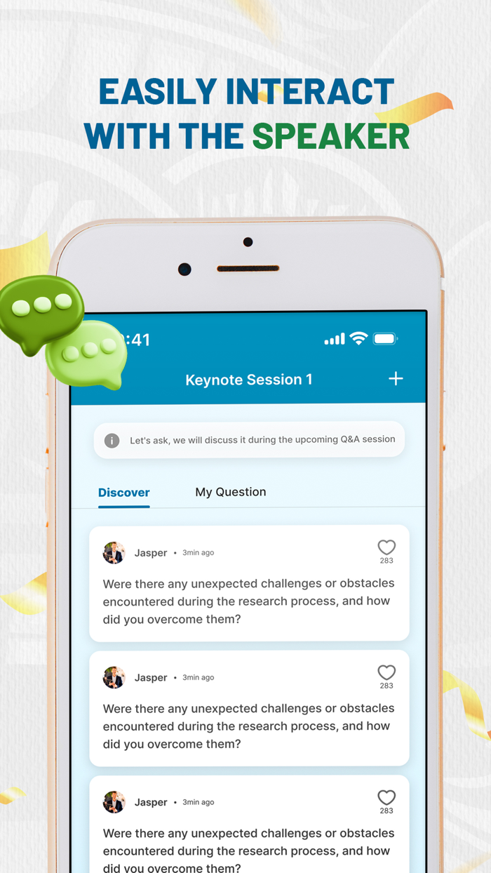 IIA Indonesia NatCon 2025