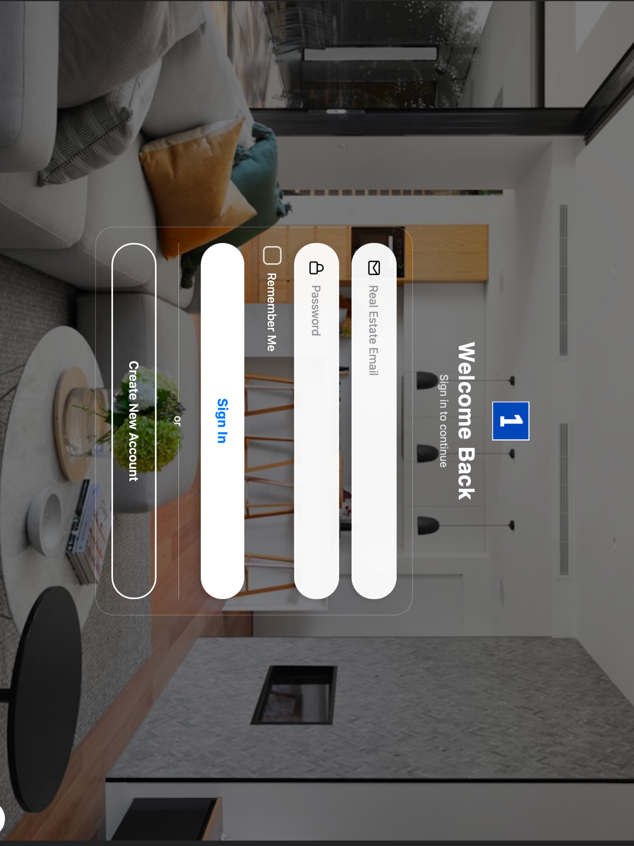 1 Minute Mortgage screenshot 7