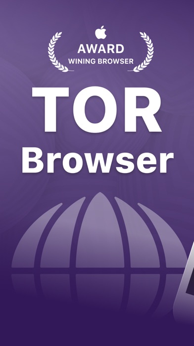 TOR Browser: VPN,Onion TOR + screenshot 1