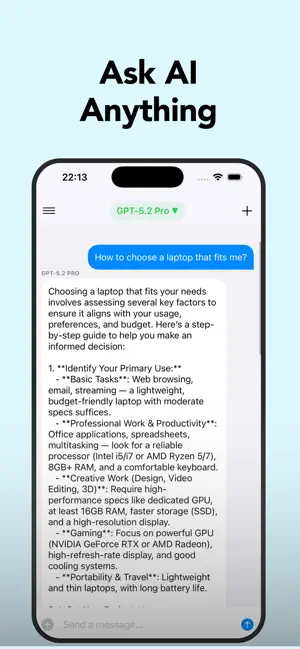 AIClawd - AI agent tool screenshot 4