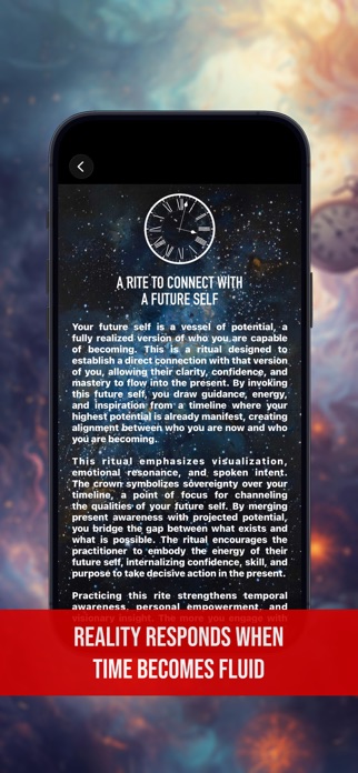 Time Magick Screenshot 10 of 10