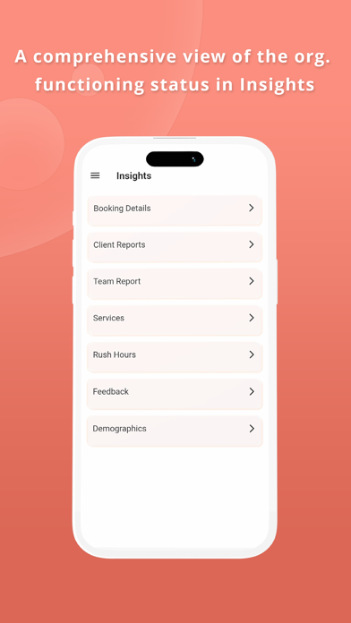 Iskedo Provider Screenshot