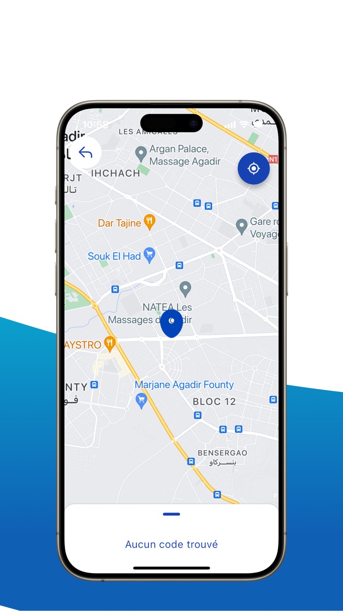 CQC - Cest quoi le code?