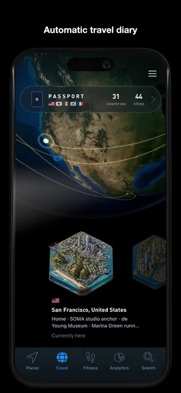 Places by Gyroscope screenshot 2 of 10