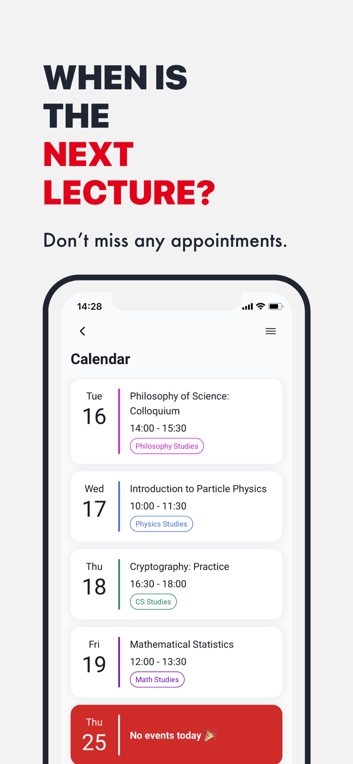 HdBA App screenshot 6