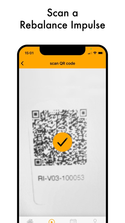 MyRebalance screenshot-3