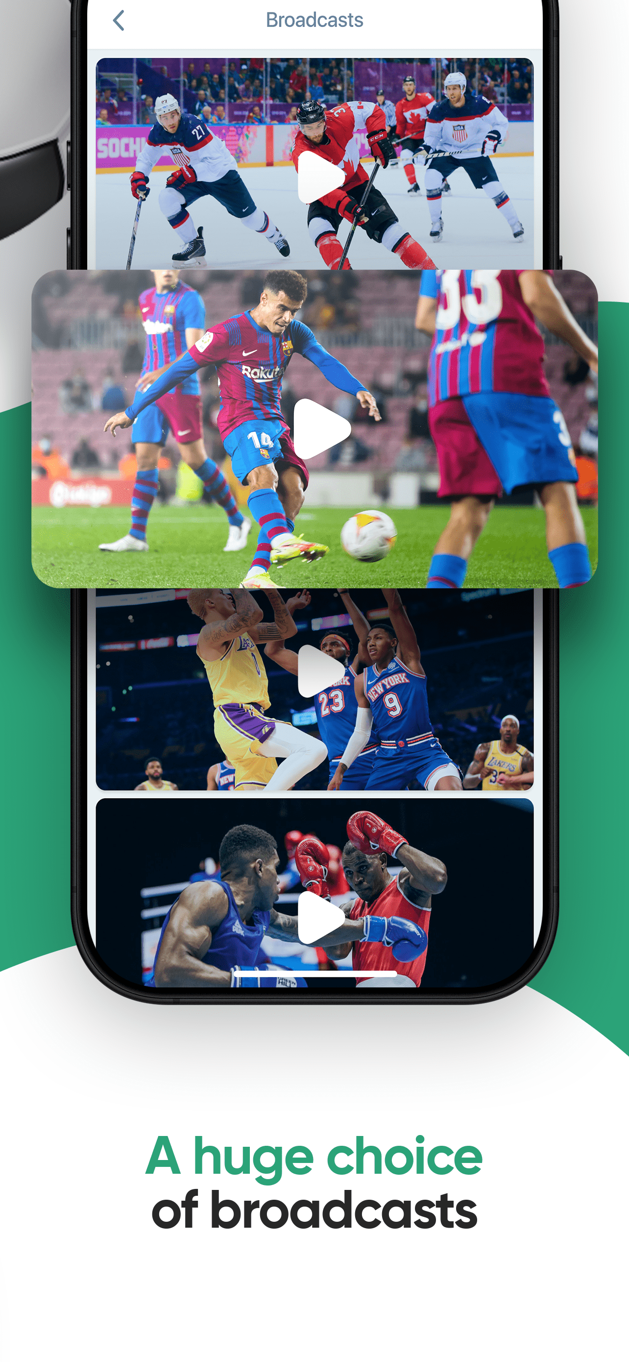 BetWinner Sports Betting