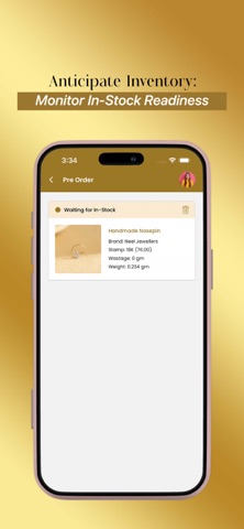 Zabali Business screenshot