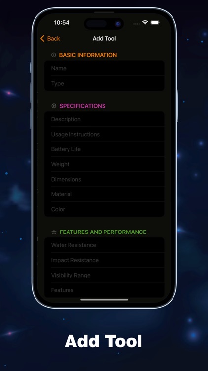 FIash+ App screenshot-7