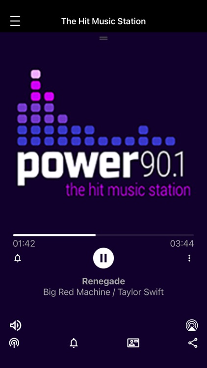 POWER 90.1: Discover Hit Music