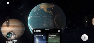 GPT Solar System Explorer Screenshot 7 of 10