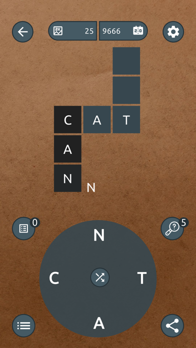 Word Games - Pro Screenshot 2 - AppWisp.com Word Games - Pro Screenshot 2 - AppWisp.com