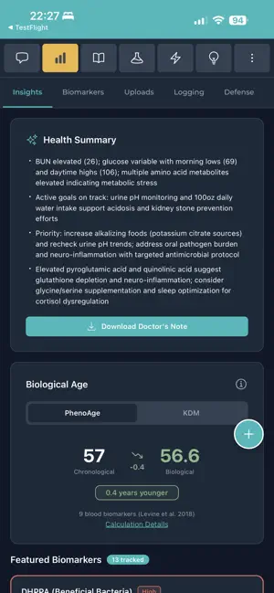 Vedalife - Health & Wellness screenshot 2
