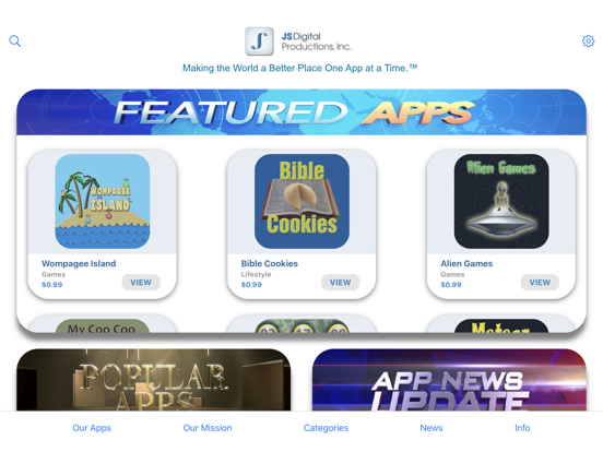 Screenshot #6 pour My Apps