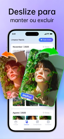 Clean Up IA Limpeza de Armazém iPhone screenshot 6