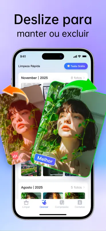 Clean Up IA Limpeza de Armazém screenshot 6 of 7