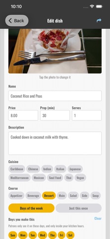 gruBuddy Screenshot 5 of 7