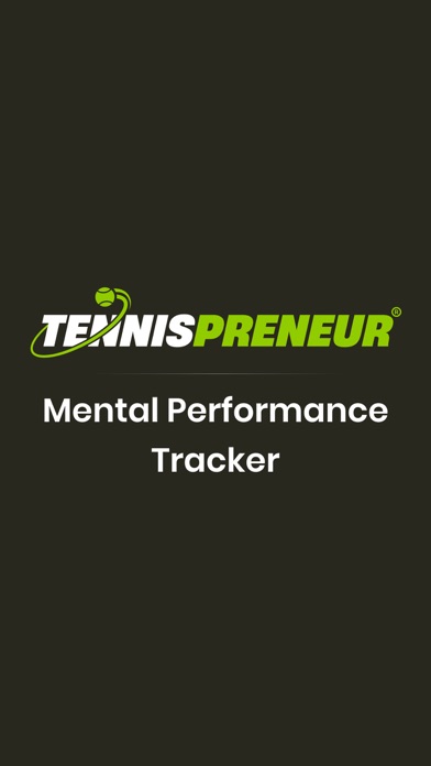 Tennispreneur Screenshot