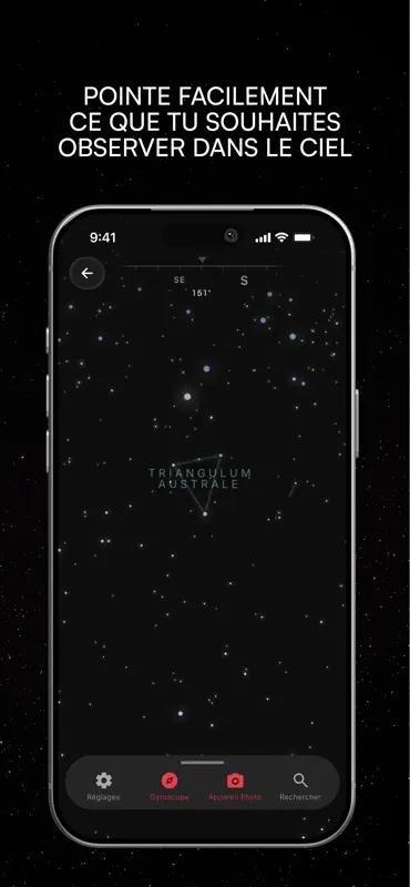 Sirius Stars screenshot 3 of 6