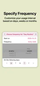 GlowinMe: Beauty Tracker screenshot #8 for iPhone