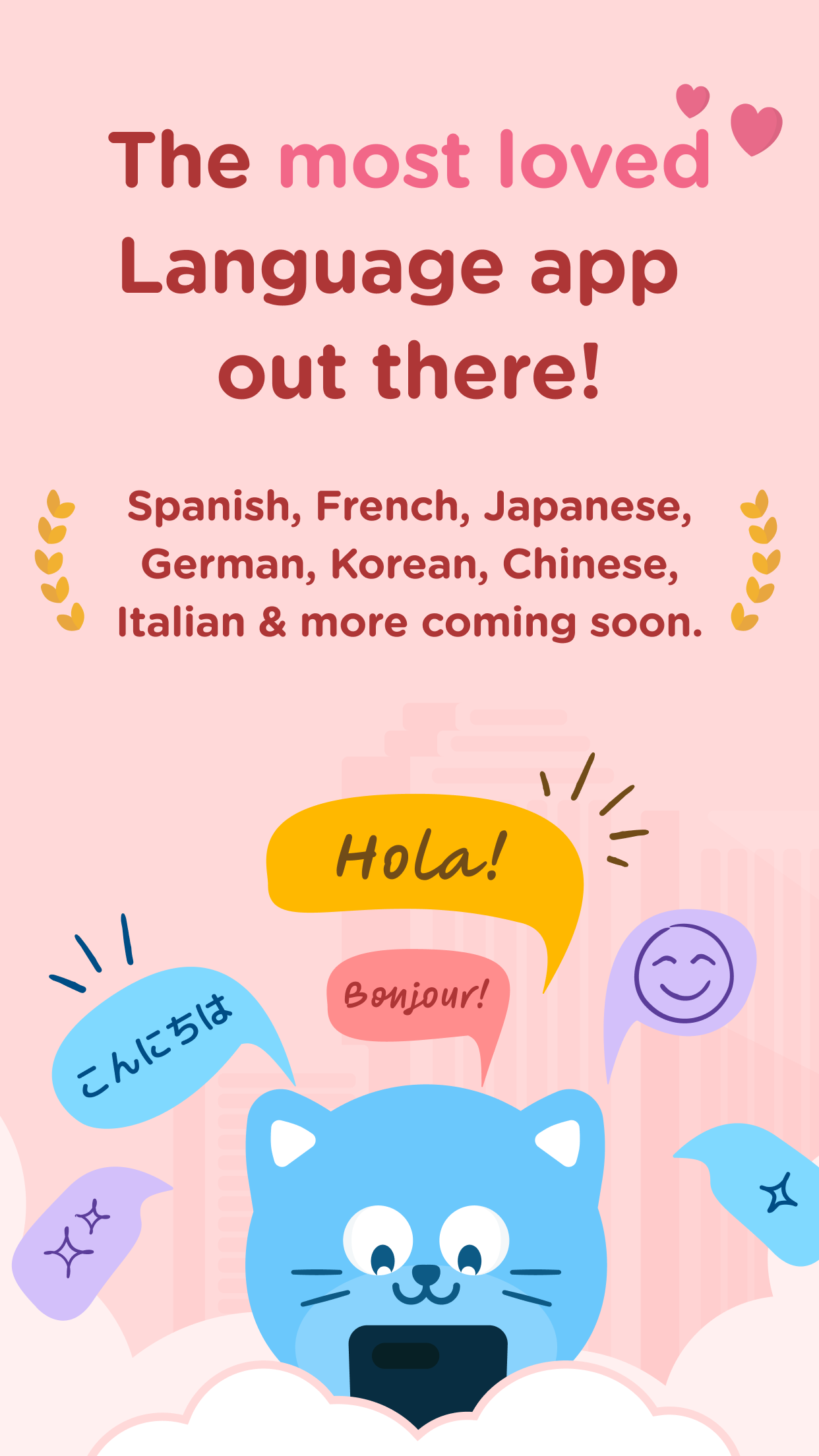 Airlearn - Language Learning screenshot 2