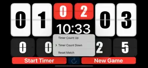 Score Volleyball screenshot 3