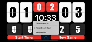 Score Volleyball Screenshot 3 of 5