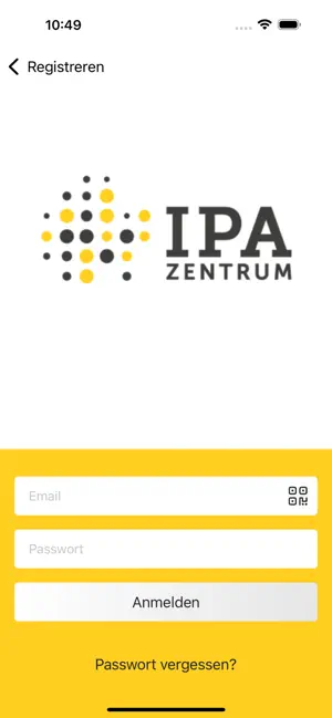 IPA Konferenz screenshot 2
