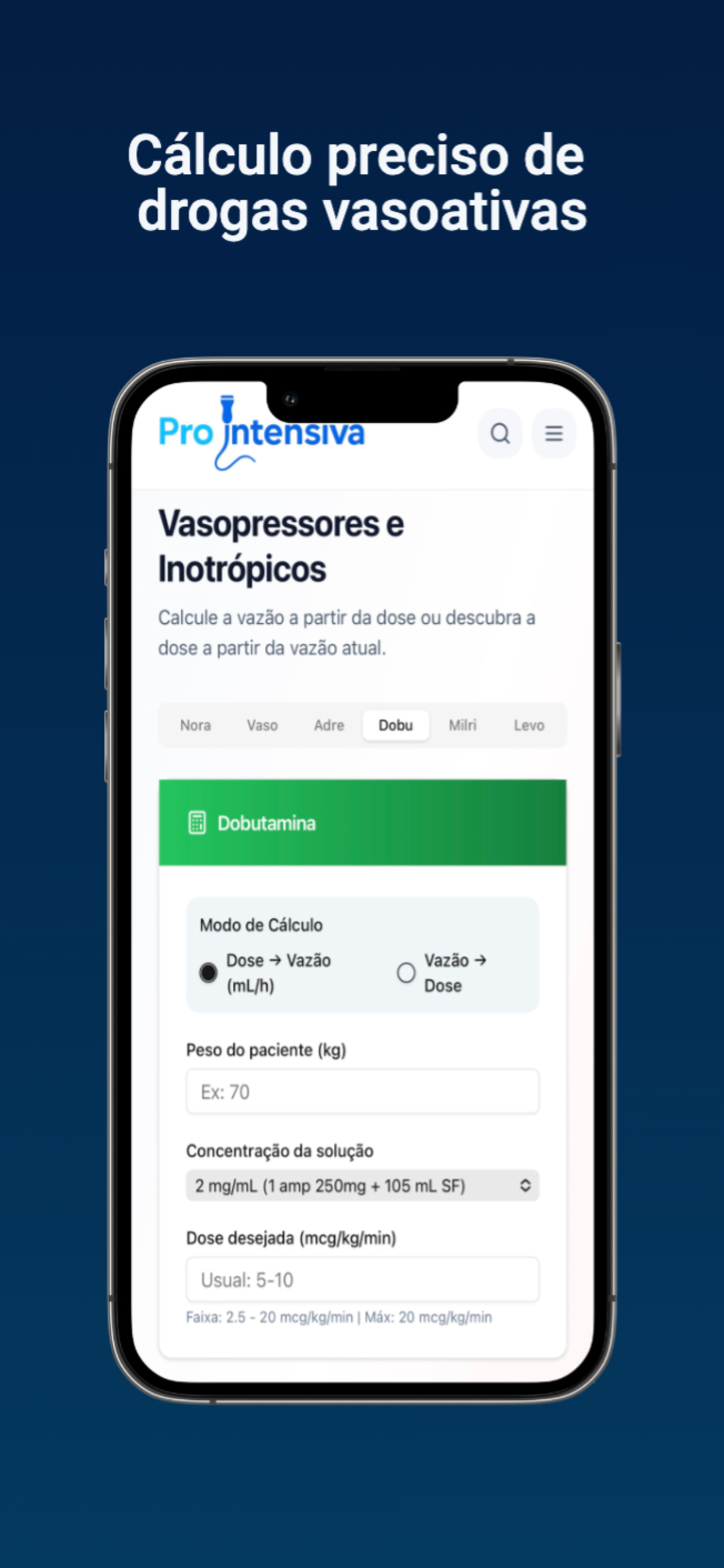Pro Intensiva