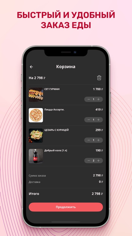 Sushi Маркет - Армавир