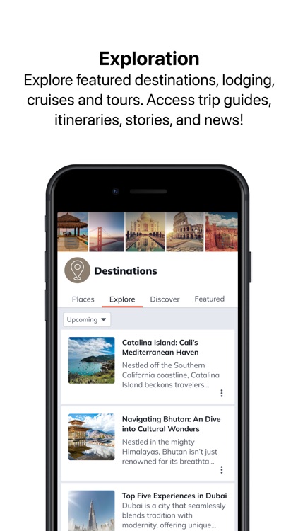 Journeyable Community