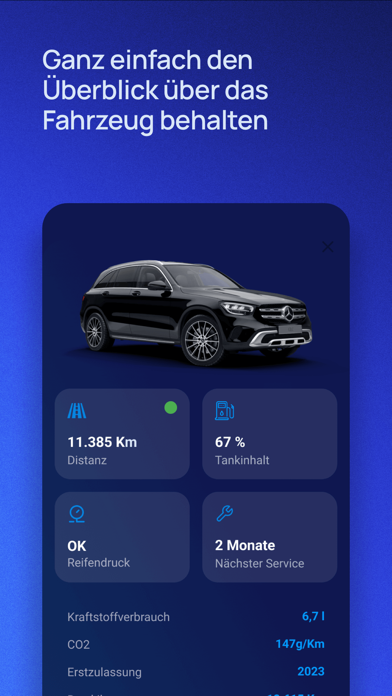 Screenshot #3 pour AZOWO - Mobility Sharing
