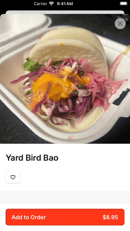 Nuri Fusion Street To Go screenshot-3