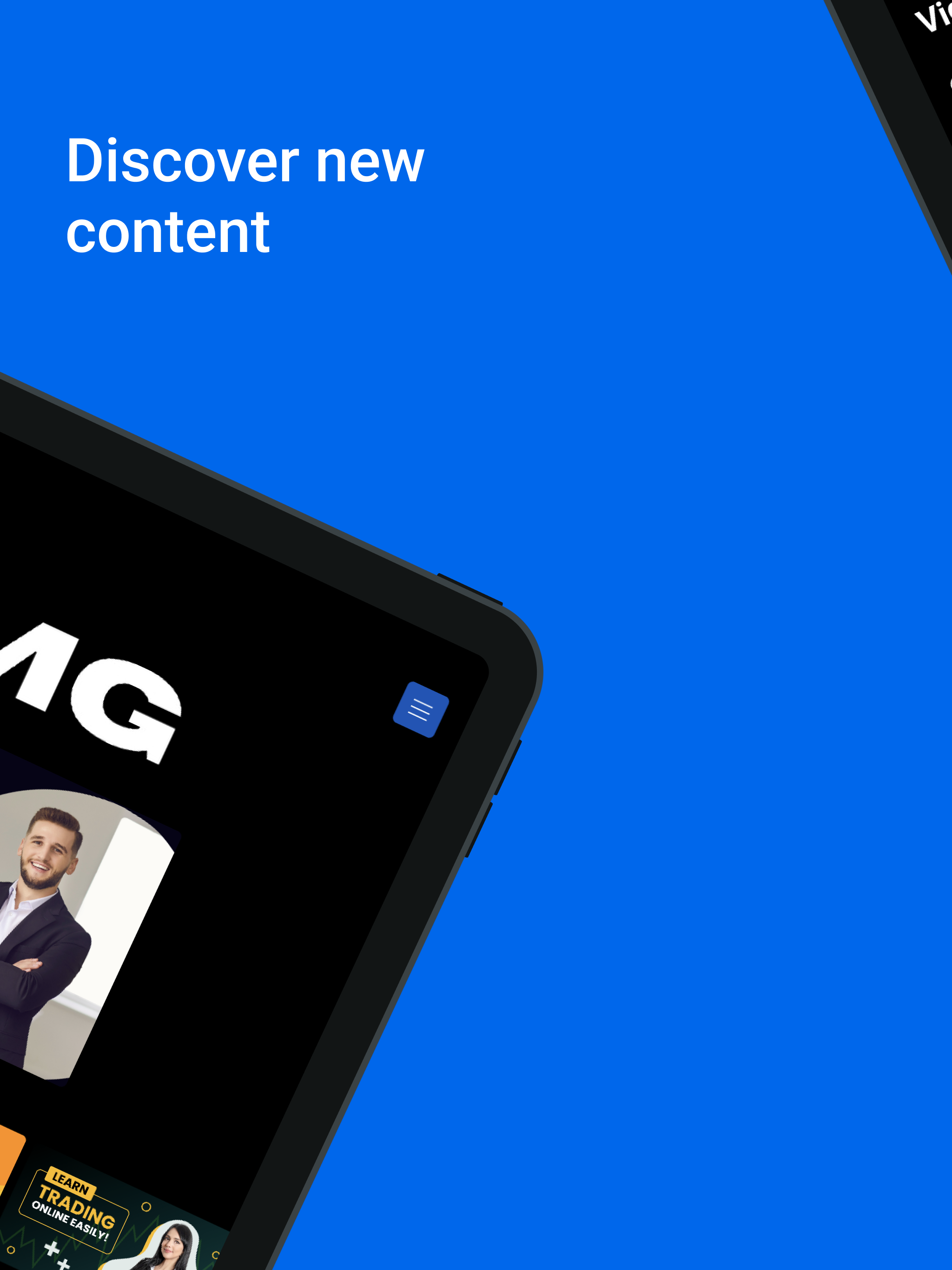 PMG - App screenshot 8