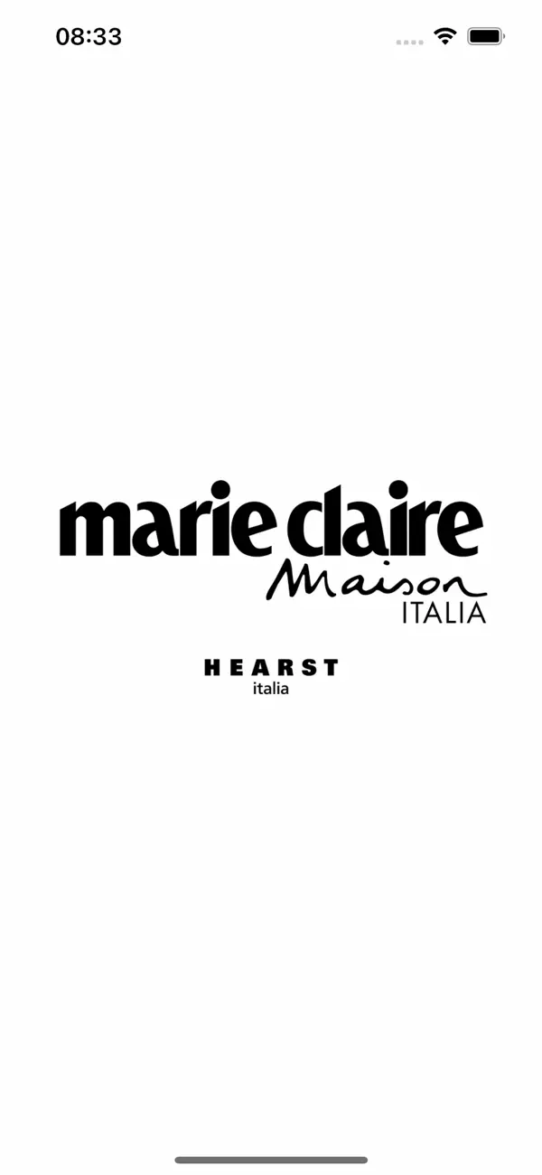 Screenshot #1 pour Marie Claire Maison Italia