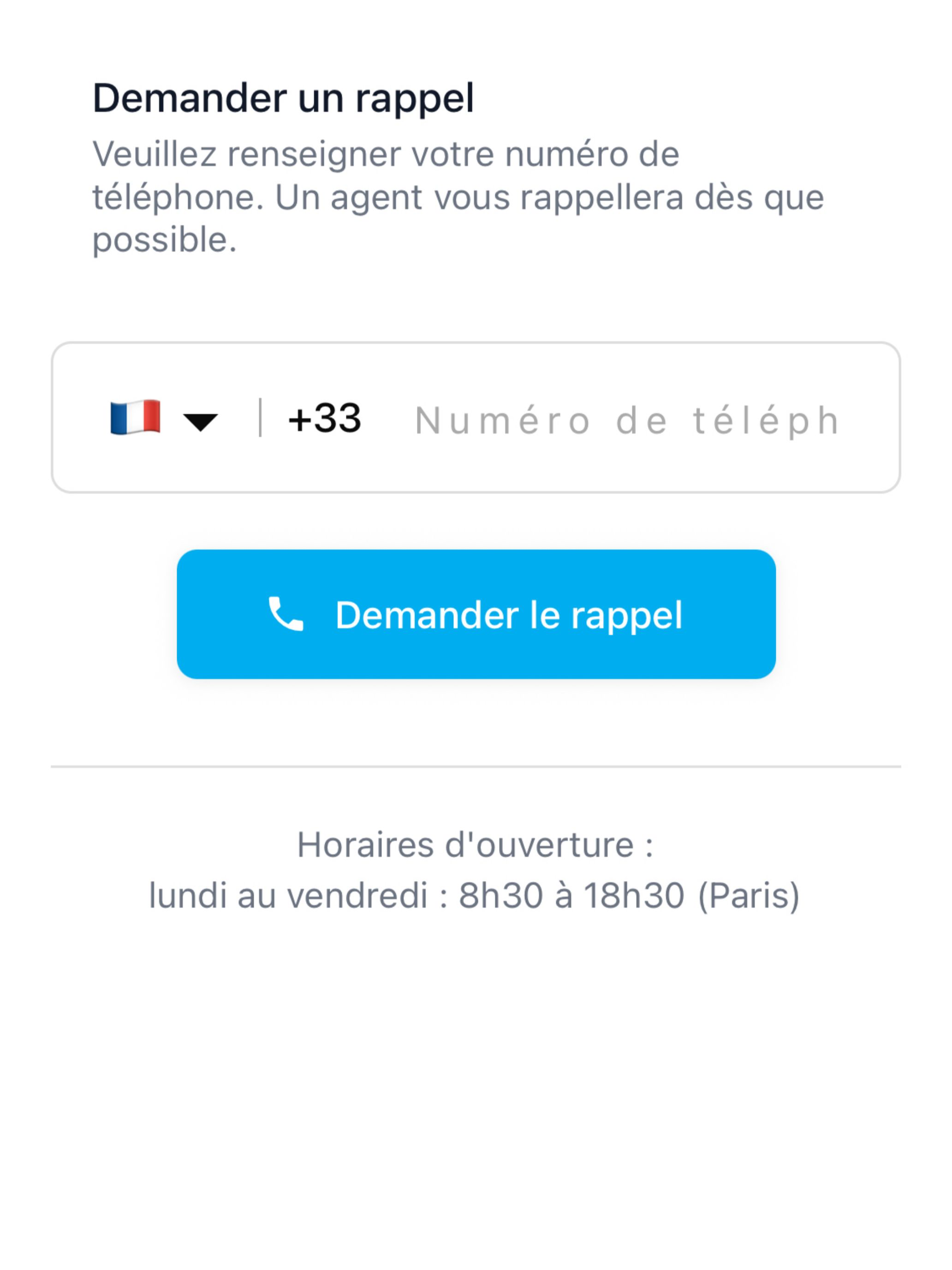 MySupport