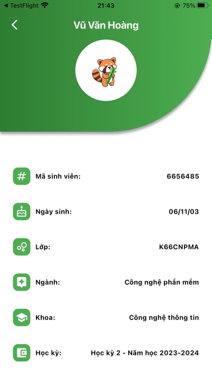 Uni Schedule screenshot-5