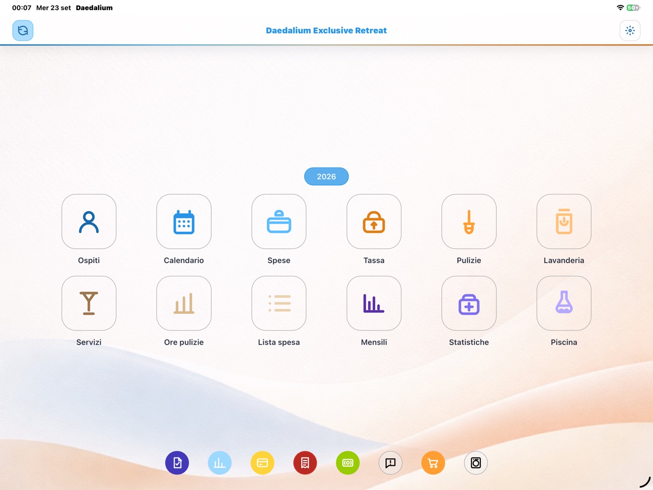 Screenshot 11 of DAEDALIUM