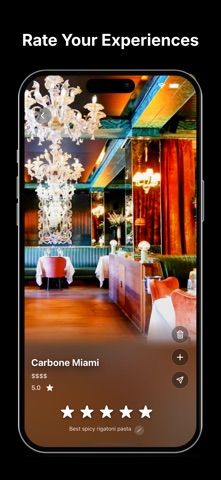 CurateAI screenshot