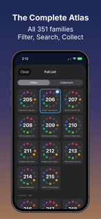 The Color Encyclopedia screenshot 5